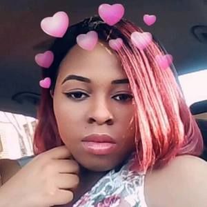 Meet your Posher, Ashantae'